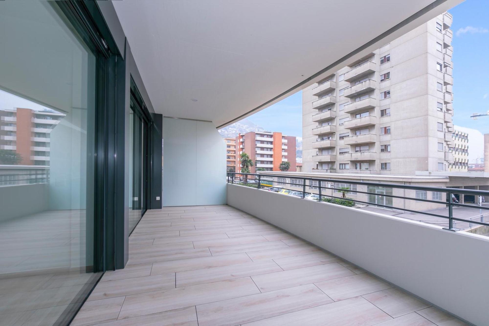 Beautiful Home - Happy Rentals Viganello Exteriér fotografie