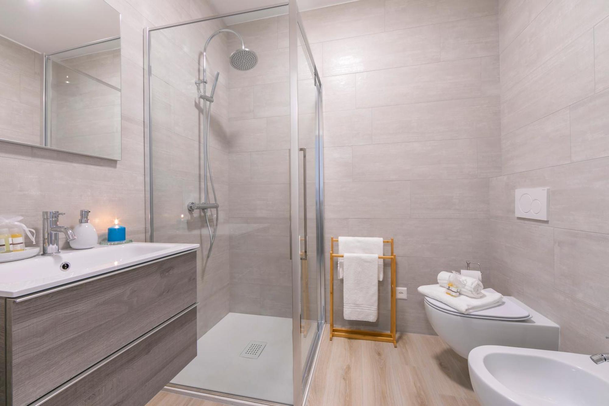 Beautiful Home - Happy Rentals Viganello Exteriér fotografie